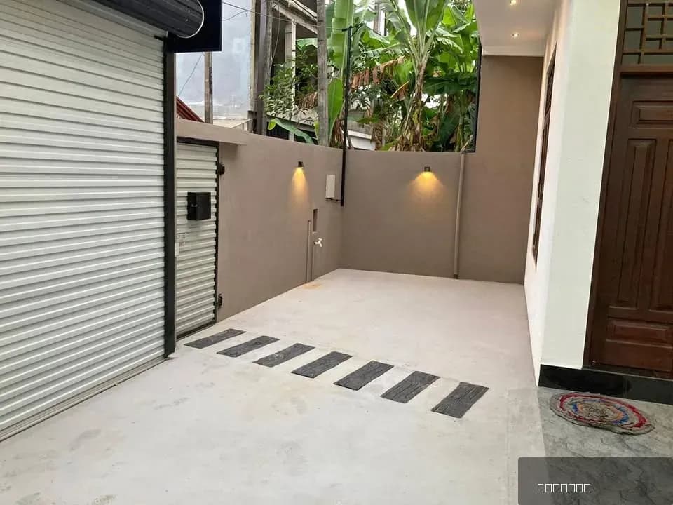 Brand New House For Sale