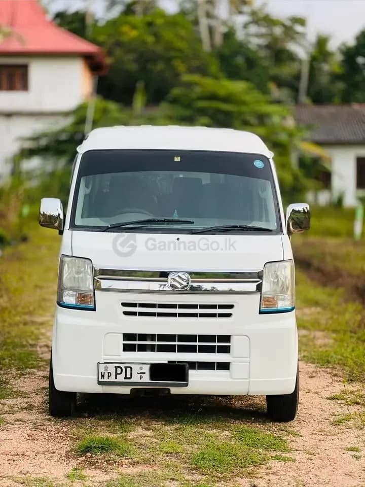 Suzuki Every 2007 - Image 1
