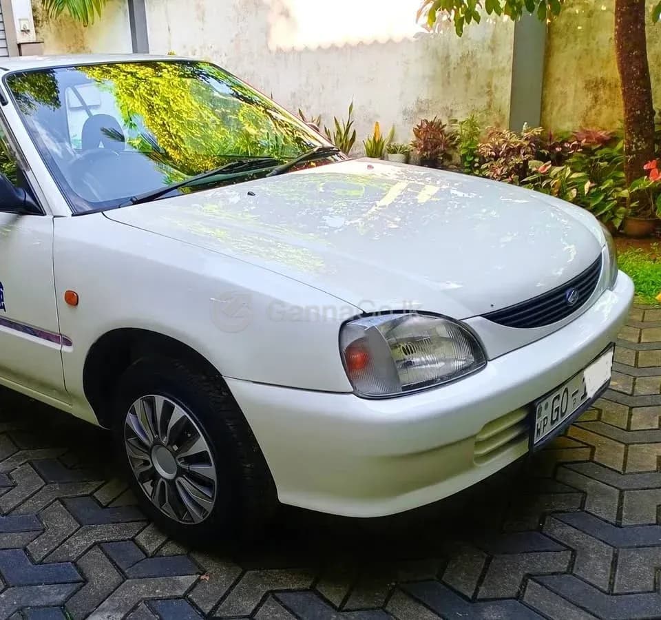 Daihatsu charede G200S - Image 1