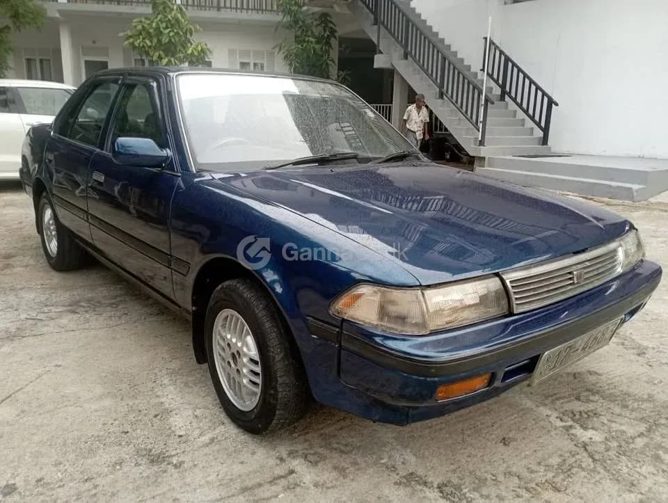Toyota Corona 1990 - Image 1