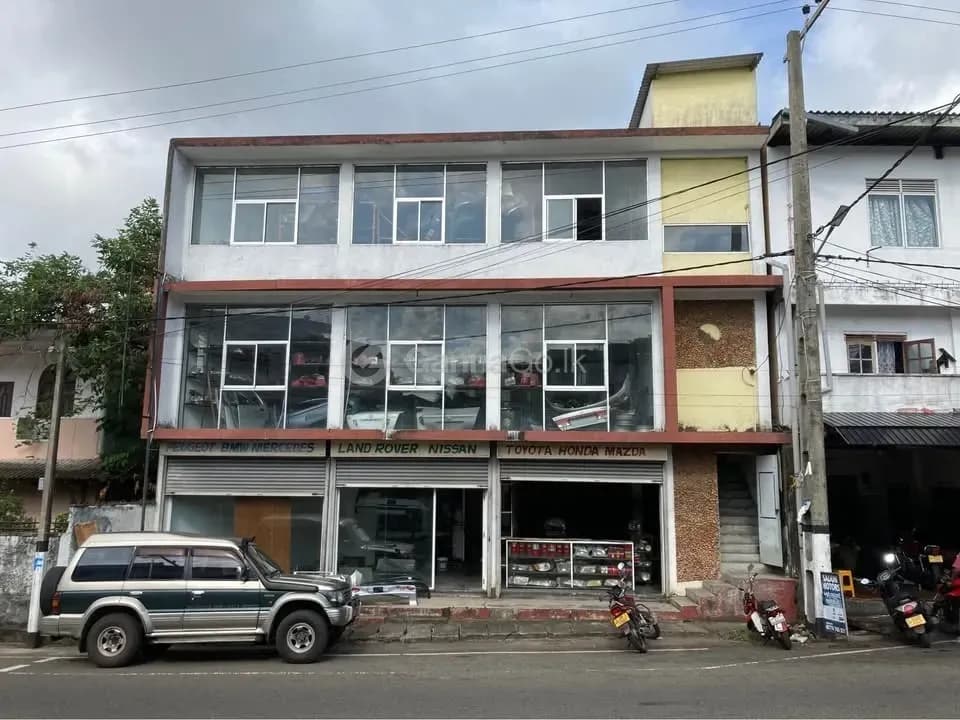 shop For Sale - Image 1