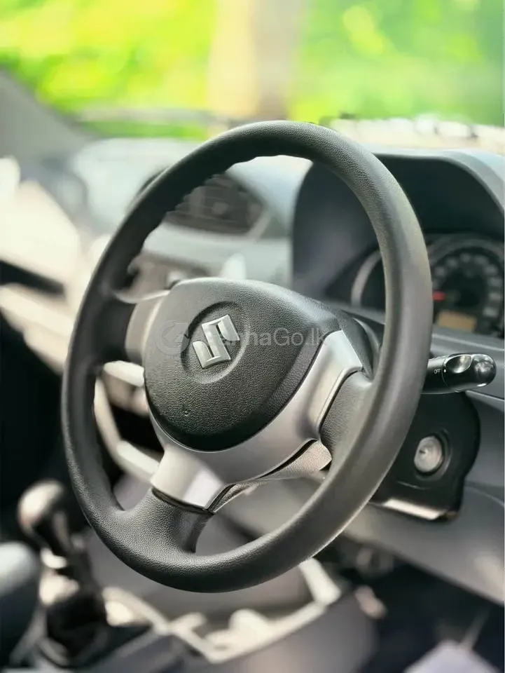 Suzuki Alto LXI - Image 1